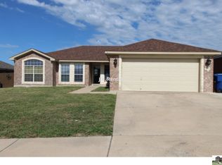 2101 Jake Dr, Copperas Cove, TX 76522