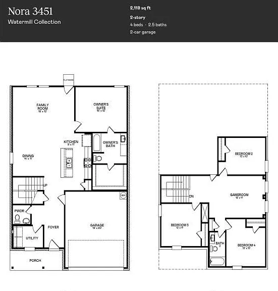 9923 Oakheath Bluff Dr — Photo 16
