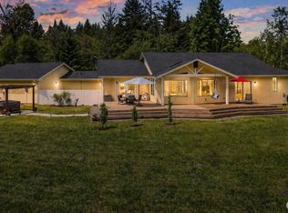 1327 196th Avenue NW, Lakebay, WA 98349