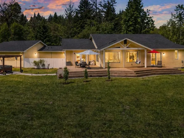 1327 196th Avenue NW, Lakebay, WA 98349