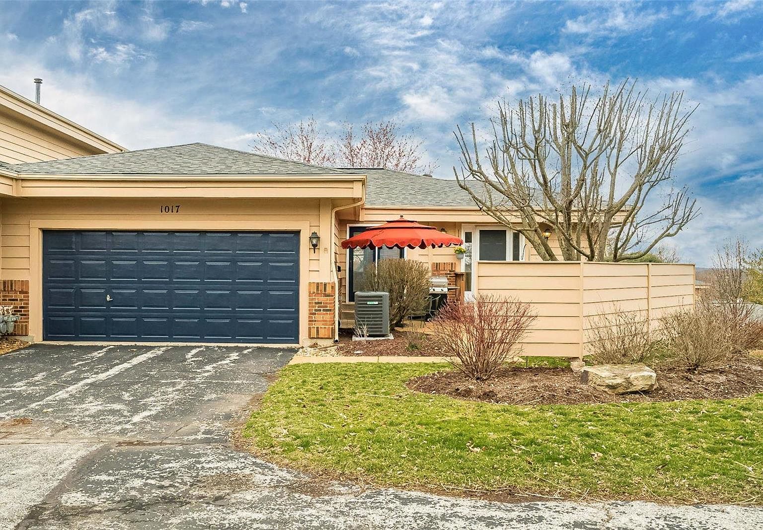 1017 Claytonbrook Dr, Ballwin, MO 63011 Zillow