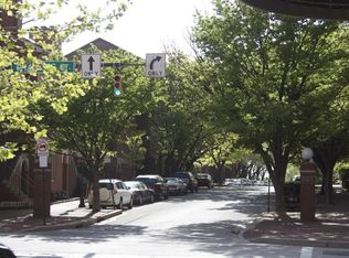 7 W Lee St, Baltimore, MD 21201