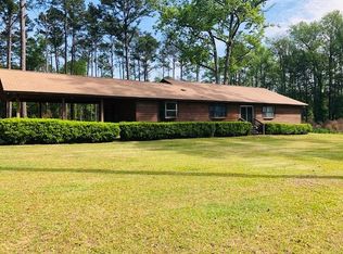 181 Sanford Rd, Thomasville, GA 31757