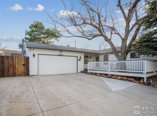 1725 Ridgewood Rd, Fort Collins, CO 80526