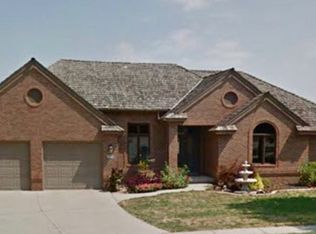 1102 Siemer Dr, Denison, IA 51442