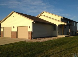 8300 S Hughes Ave, Sioux Falls, SD 57108