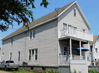1205 E 8th St, Erie, PA 16503
