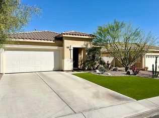 1280 Oro Rdg, Palm Springs, CA 92262