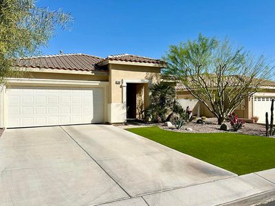 1280 Oro Rdg, Palm Springs, CA, 92262