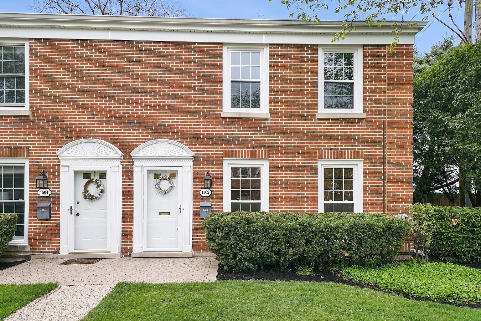 1502 Pebblecreek Dr #11 photo 1