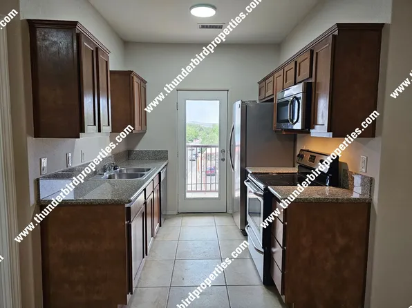 Faraday Apartments, 4322 4th St NW #39, Albuquerque, NM 87107