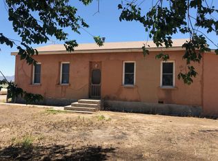 801 Bullock Rd, Anthony, NM 88021