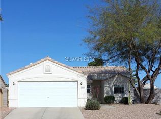 5404 Dilly Cir, North Las Vegas, NV 89031