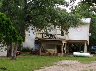 21101 Hog Eye Rd UNIT 1, Manor, TX 78653