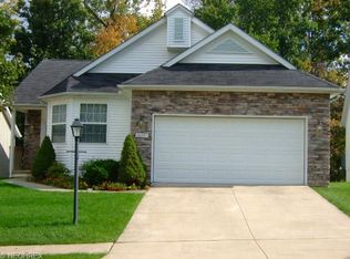 10347 Rock Ledge Way, North Royalton, OH