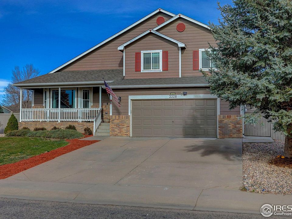 1st image of 3328 Wild West Ln