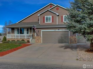 3328 Wild West Ln, Wellington, CO 80549