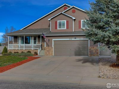 3328 Wild West Ln, Wellington, CO, 80549