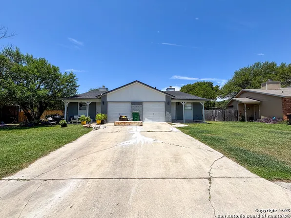 14417 Waddesdon Blf, San Antonio, TX 78233