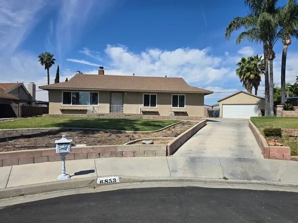 6853 Morningside Ave, Riverside, CA 92504