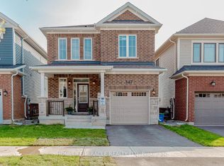 147 Yates Dr, Milton, ON L9T 2W3