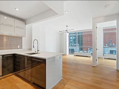 26-26 Jackson Ave #603, Long Island City, NY, 11101