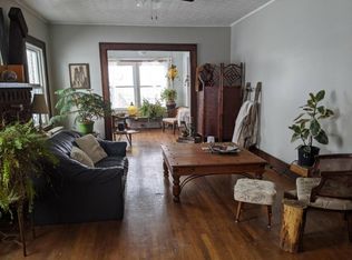 1076 Jefferson Ave APT 6, Akron, OH 44313