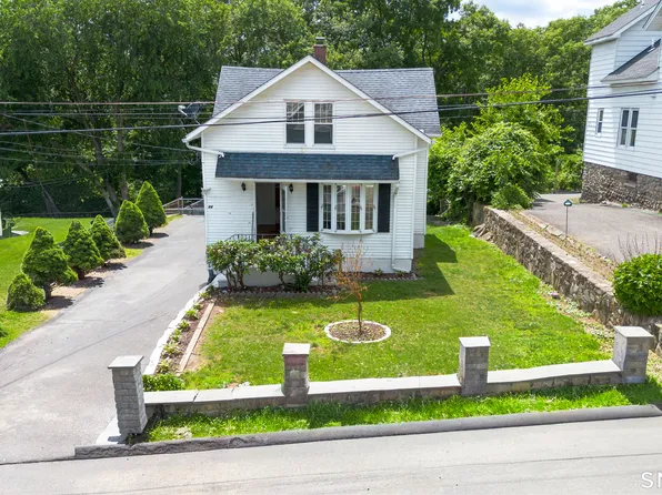 44 Quinsigamond Avenue, Waterbury, CT 06708