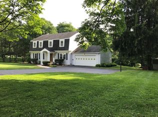 608 Franklin Dr, West Chester, PA 19382