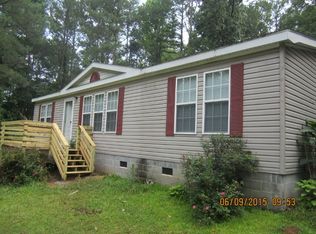 2260 Old Birmingham Highway, Sylacauga, AL 35150