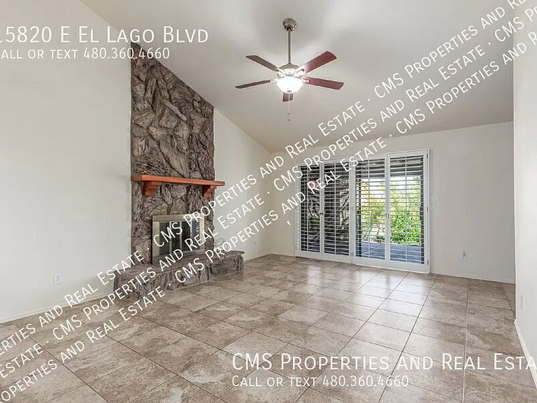 15820 E El Lago Blvd — Photo 10