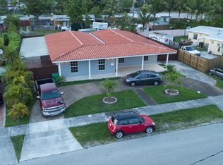 11525 SW 57th St, Miami, FL 33173