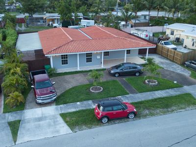 11525 SW 57th St, Miami, FL, 33173