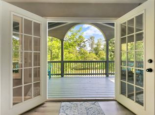 36 Bulldog Rd, Iva, SC 29655