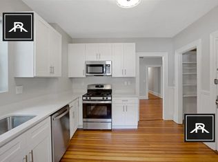 106 Winthrop Rd #116-03, Brookline, MA 02445