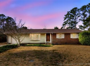1438 Berriedale Dr, Fayetteville, NC 28304