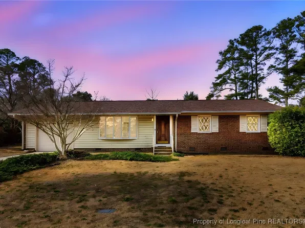 1438 Berriedale Dr, Fayetteville, NC 28304