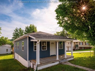 822 Kanawha Ter, Saint Albans, WV, 25177