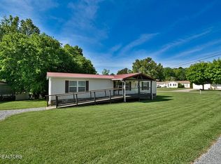 1641 Ponderosa Dr, Dandridge, TN 37725
