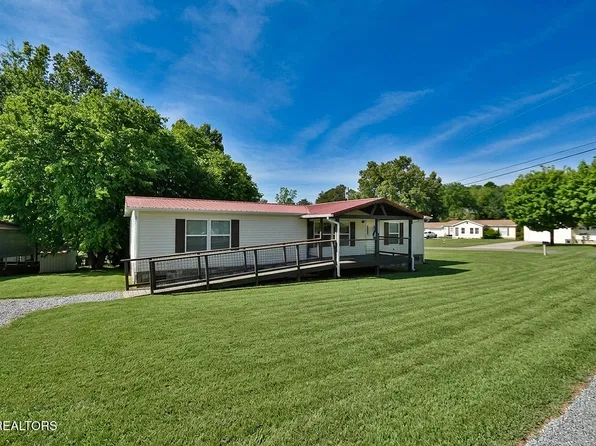 1641 Ponderosa Dr, Dandridge, TN 37725