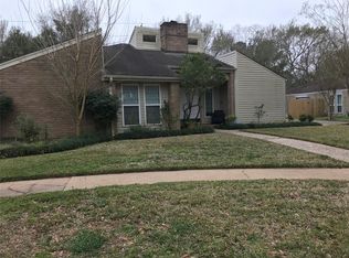 15811 Mill Hollow Dr, Houston, TX 77084