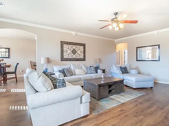 3rd image of 5089 W Tumbleweed St
