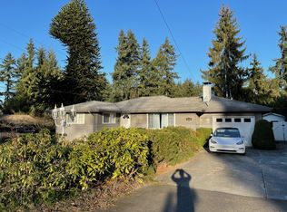 8350 133rd Ave NE, Redmond, WA 98052