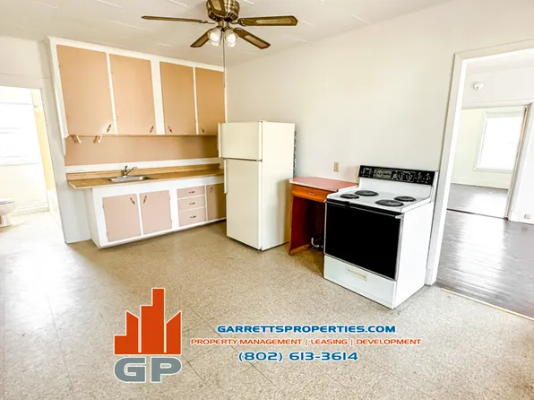 15 Brook St, Barre, VT 05641