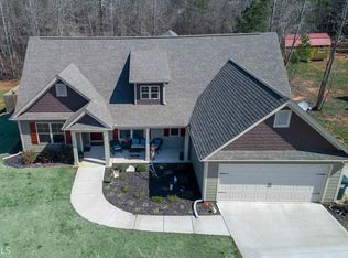 226 Jasmine Ln, Lagrange, GA 30241