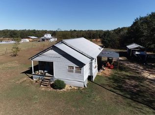 1013 Cowarts Creek Rd, Ashford, AL 36312