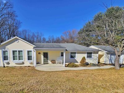40 Otter Run Rd, Fairmont, WV, 26554