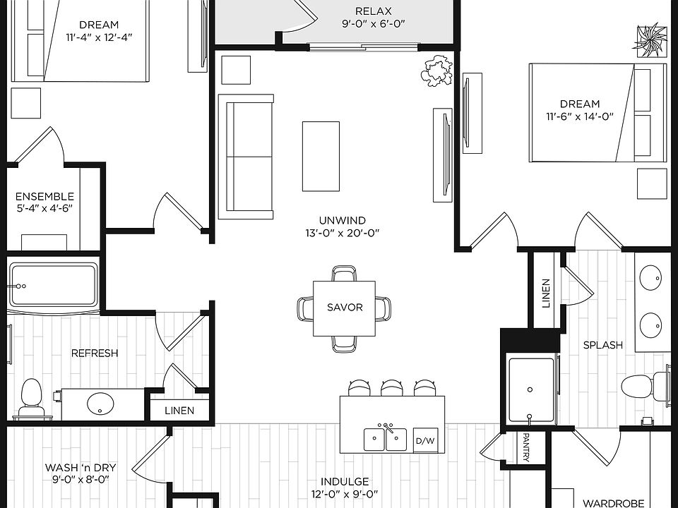 1st image of 1 Landau Blvd #18204