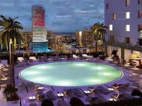 4th image of 500 Brickell Ave APT 2200