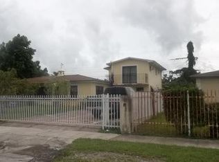 1740 NW 133rd St, Miami, FL 33167